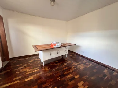 Casa Para Locação, Centro, Ponta Grossa, Pr