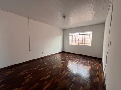 Casa Para Locação, Centro, Ponta Grossa, Pr