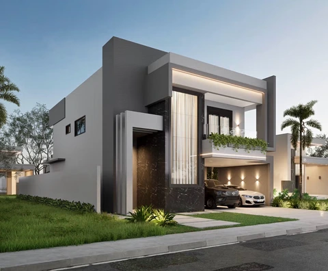 Foto Casa