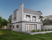 <strong>Casa em condomínio à Venda, Jardim Carvalho, Ponta Grossa, P</strong>