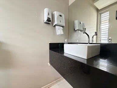 Imóvel Comercial Completo No Bairro Estrela Em Ponta Grossa