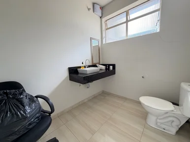 Imóvel Comercial Completo No Bairro Estrela Em Ponta Grossa