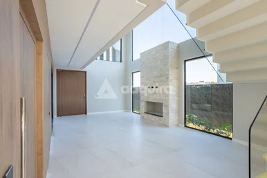 Casa Em Condomínio à Venda, Jardim Carvalho, Ponta Grossa