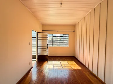 Casa Para Locação, Estrela, Ponta Grossa, Pr