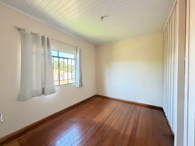 Casa Para Locação, Estrela, Ponta Grossa, Pr