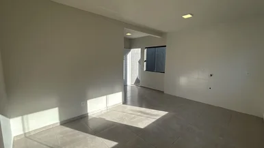 Casa à Venda, Contorno, Ponta Grossa, Pr