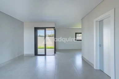 Vista Panorâmica E Integração: Design De Alto Padrão No Avant Garden