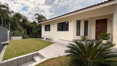 Casa Padrão à Venda, Nova Rússia, Ponta Grossa, Pr