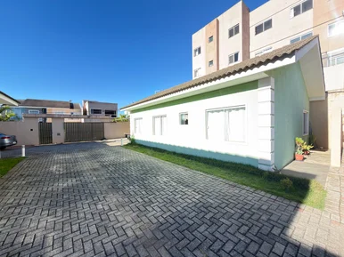 Casa Em Condomínio Para Locação No Jardim Carvalho ? Próxima Ao Impacto Prime
