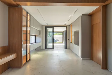 Casa à Venda Alto Padrão Em Condomínio 3 Suites - Colônia Dona Luíza
