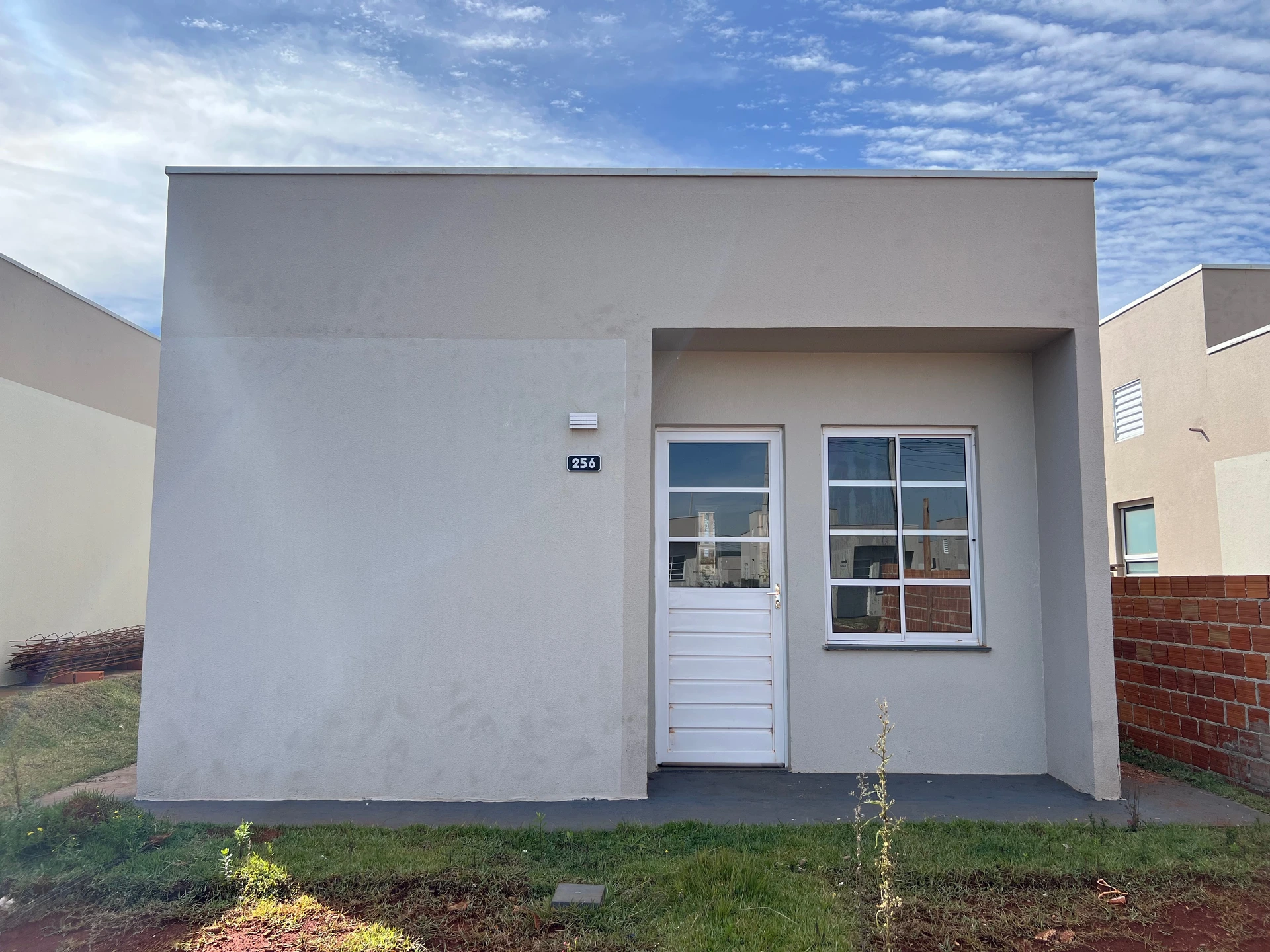 Casa Para Locação, Neves, Ponta Grossa, Pr