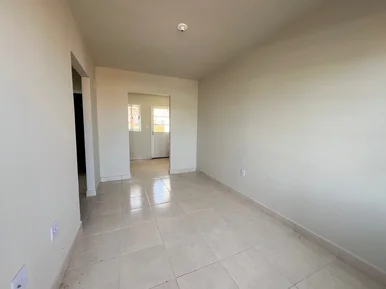 Casa Para Locação, Neves, Ponta Grossa, Pr