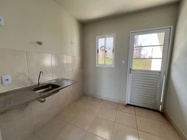 Casa Para Locação, Neves, Ponta Grossa, Pr