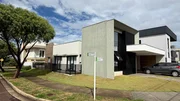 <strong>Casa térrea de esquina condomínio Terras Alphaville  à Venda</strong>