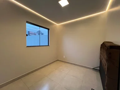 Casa Padrão Para Locação, Estrela, Ponta Grossa, Pr