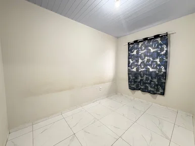Casa Para Locação No Conjunto Nova Ponta Grossa ? Bairro Cará-cará