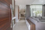 <strong>Casa térrea em condomínio para venda e locação, Orfãs, Ponta</strong>