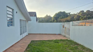 Casa Para Locação, Contorno, Ponta Grossa, Pr