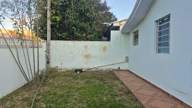 Casa Para Locação, Contorno, Ponta Grossa, Pr