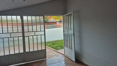 Casa Para Locação, Contorno, Ponta Grossa, Pr