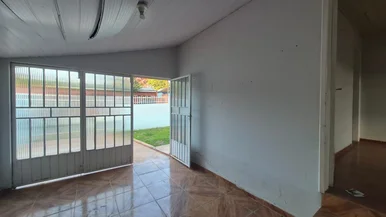 Casa Para Locação, Contorno, Ponta Grossa, Pr