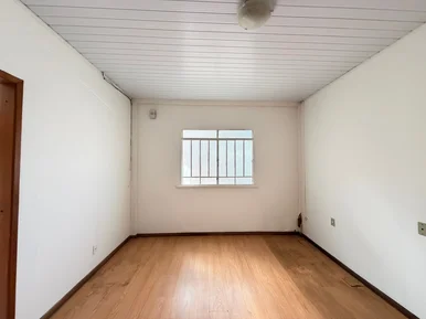 Casa Para Locação, Centro, Ponta Grossa, Pr