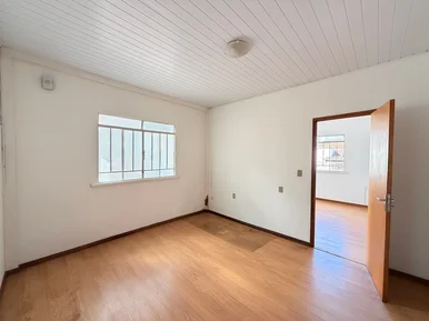 Casa Para Locação, Centro, Ponta Grossa, Pr
