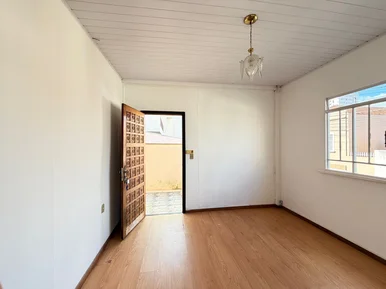Casa Para Locação, Centro, Ponta Grossa, Pr