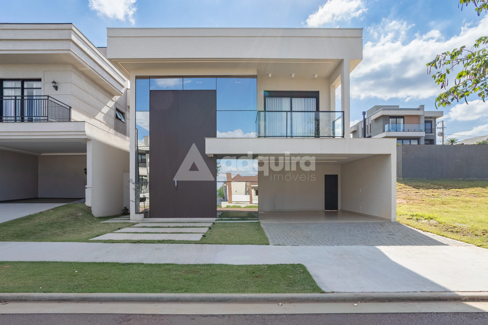 Casa No Condominio Terras Alphaville Para Venda E Locação, Jardim Carvalho