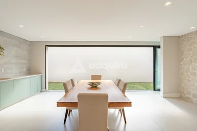 Casa No Condominio Terras Alphaville Para Venda E Locação, Jardim Carvalho