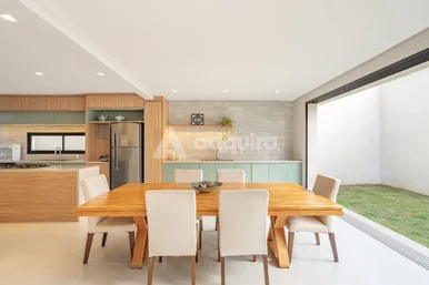 Casa No Condominio Terras Alphaville Para Venda E Locação, Jardim Carvalho