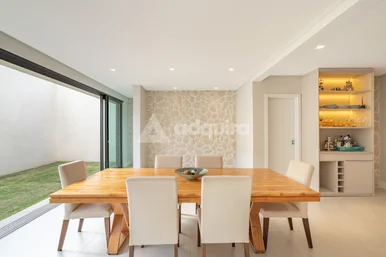 Casa No Condominio Terras Alphaville Para Venda E Locação, Jardim Carvalho