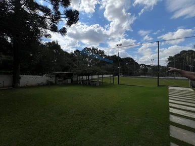 Chácara Para Venda E Locação,residencial E Comercial, Contorno, Ponta Grossa