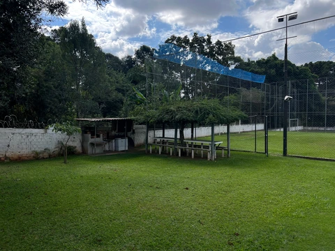 Foto Rural