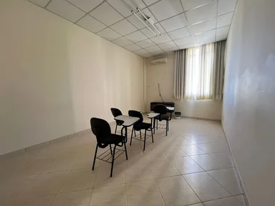 Conjunto Comercial Para Locação, Centro, Ponta Grossa, Pr