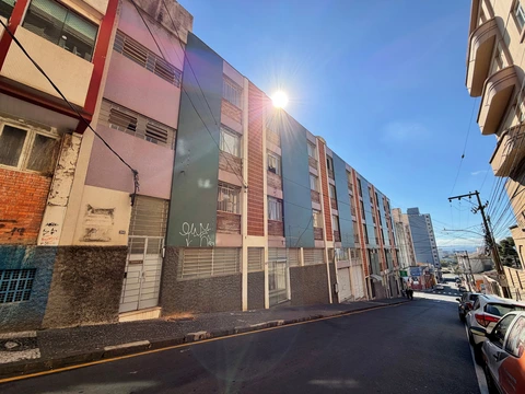 Foto Apartamento