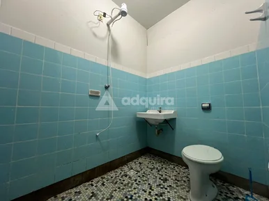 Kitnet Para Locação, Centro, Ponta Grossa, Pr