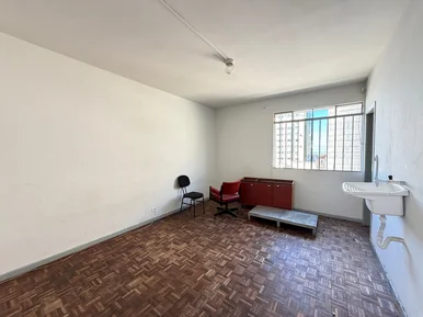 Kitnet Para Locação, Centro, Ponta Grossa, Pr
