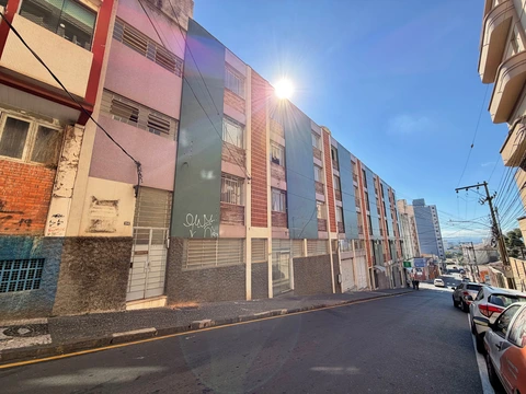 Foto Apartamento