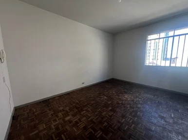 Kitnet Para Locação, Centro, Ponta Grossa, Pr