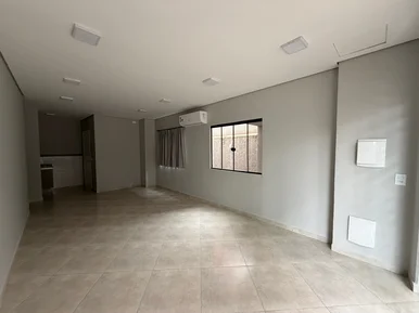 Sala Para Locação, Centro, Ponta Grossa, Pr