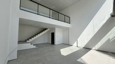 Loja Comercial Nova Para Locação, Centro, Ponta Grossa, Pr