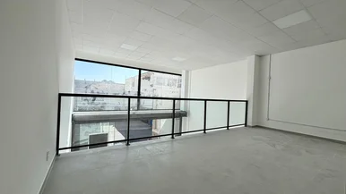 Loja Comercial Nova Para Locação, Centro, Ponta Grossa, Pr