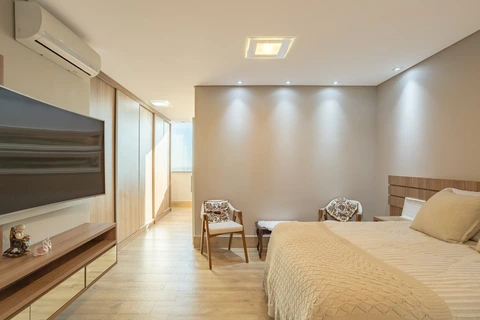 Foto Apartamento