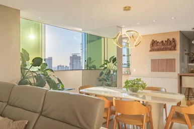 Cobertura / Penthouse à Venda, Centro, Ponta Grossa, Pr