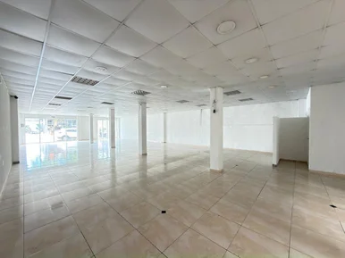 Sala Para Locação Na Av. Visconde De Mauá, Oficinas, Ponta Grossa, Pr
