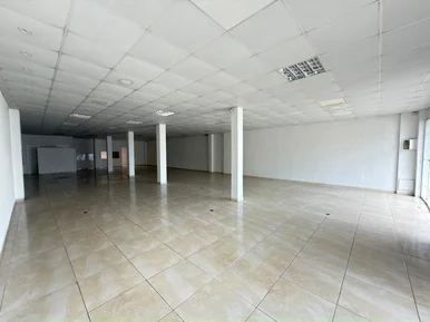 Sala Para Locação Na Av. Visconde De Mauá, Oficinas, Ponta Grossa, Pr