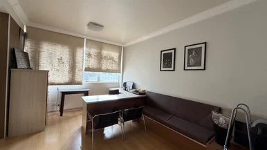 Sala Comercial Para Locação, Centro, Ponta Grossa, Pr