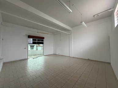 Sala Para Locação Centro - Ponta Grossa - Pr