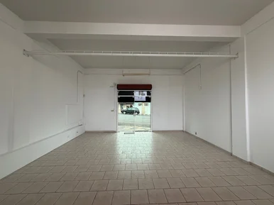 Sala Para Locação Centro - Ponta Grossa - Pr